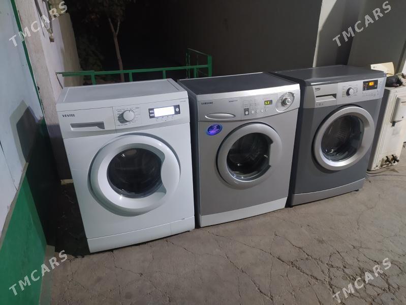 kirmasyn - Ашхабад - img 1