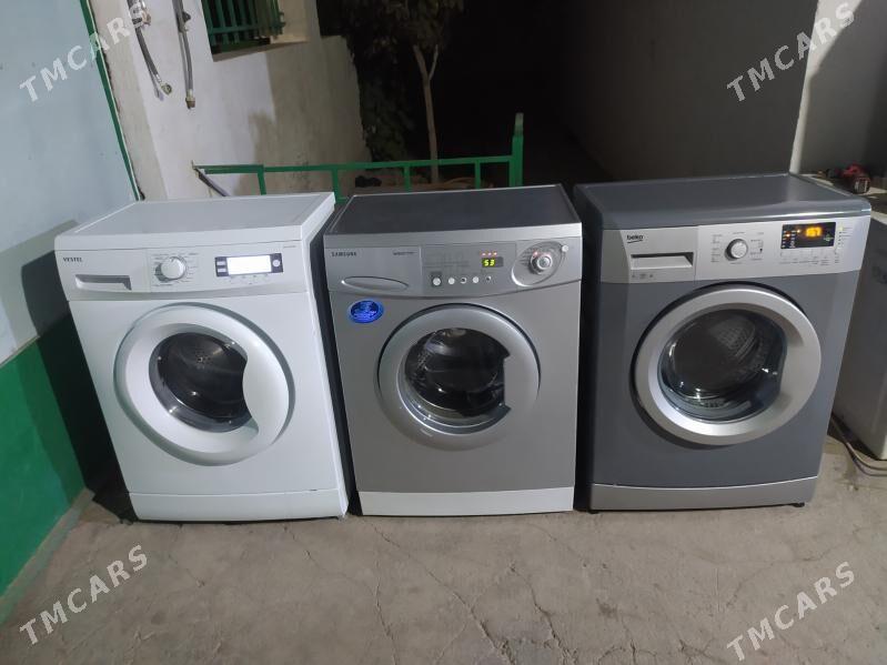 kirmasyn - Ашхабад - img 2