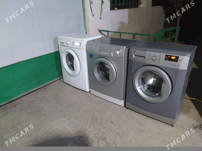 kirmasyn - Ашхабад - img 3