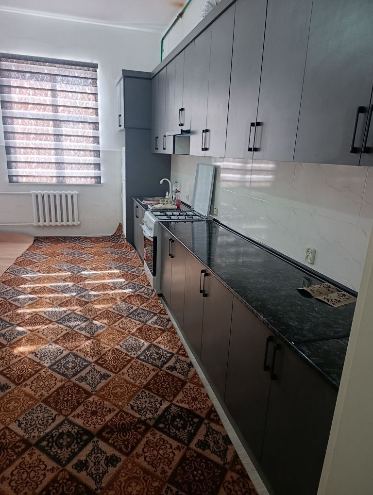 Aeroport yol elitka arenda - Daşoguz - img 2