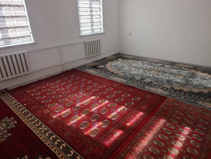 Aeroport yol elitka arenda - Daşoguz - img 4