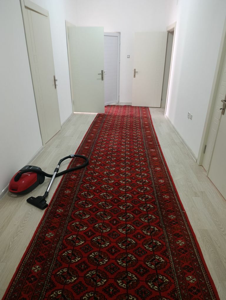 Aeroport yol elitka arenda - Daşoguz - img 3