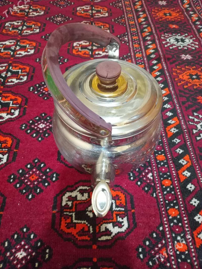 CAYNIK - Бузмеин ГРЭС - img 2