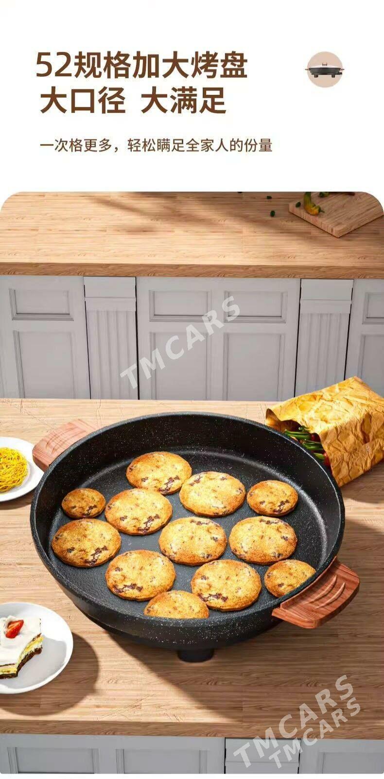 ORGYNAL TOKLY SAÇ 40cm CERAMIC - Ашхабад - img 6