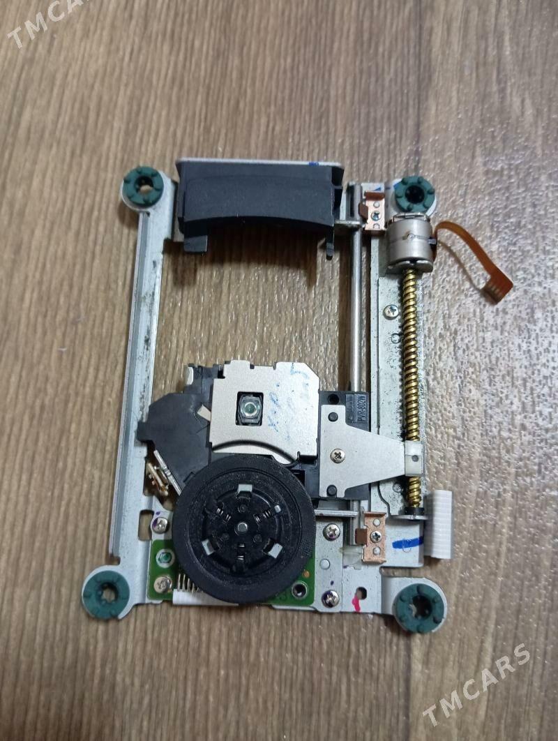 playstation 2 golowka - Bekrewe - img 1