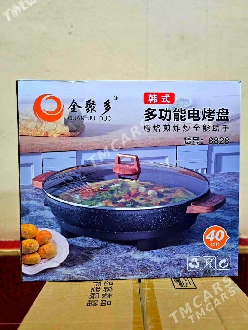 ORGYNAL TOKLY SAÇ 40cm CERAMIC - Ашхабад - img 7