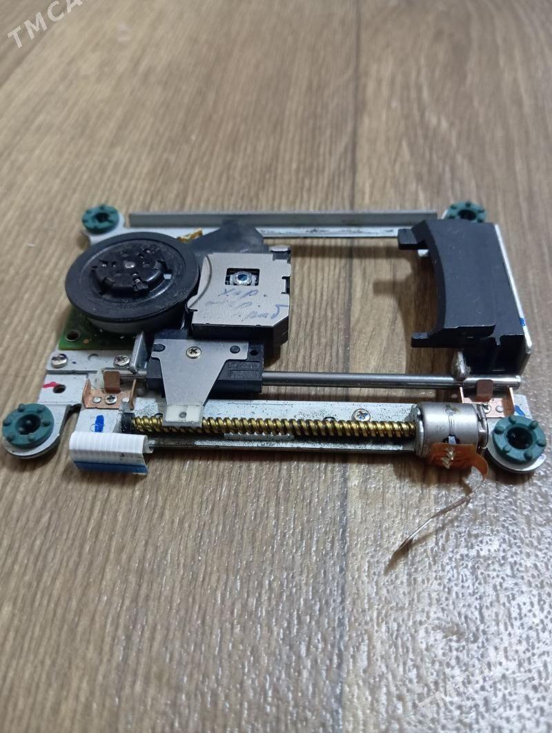 playstation 2 golowka - Bekrewe - img 2