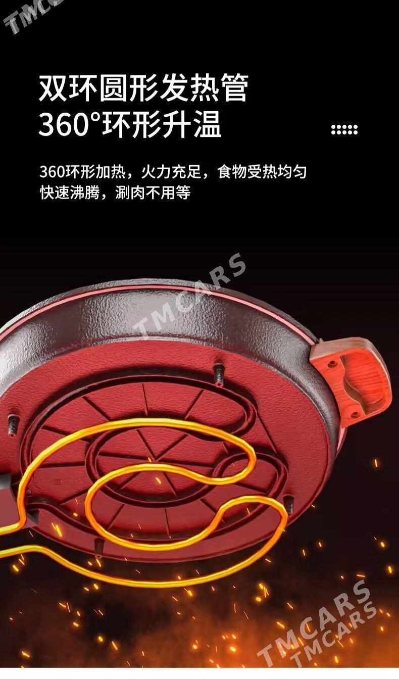 ORGYNAL TOKLY SAÇ 40cm CERAMIC - Ашхабад - img 10