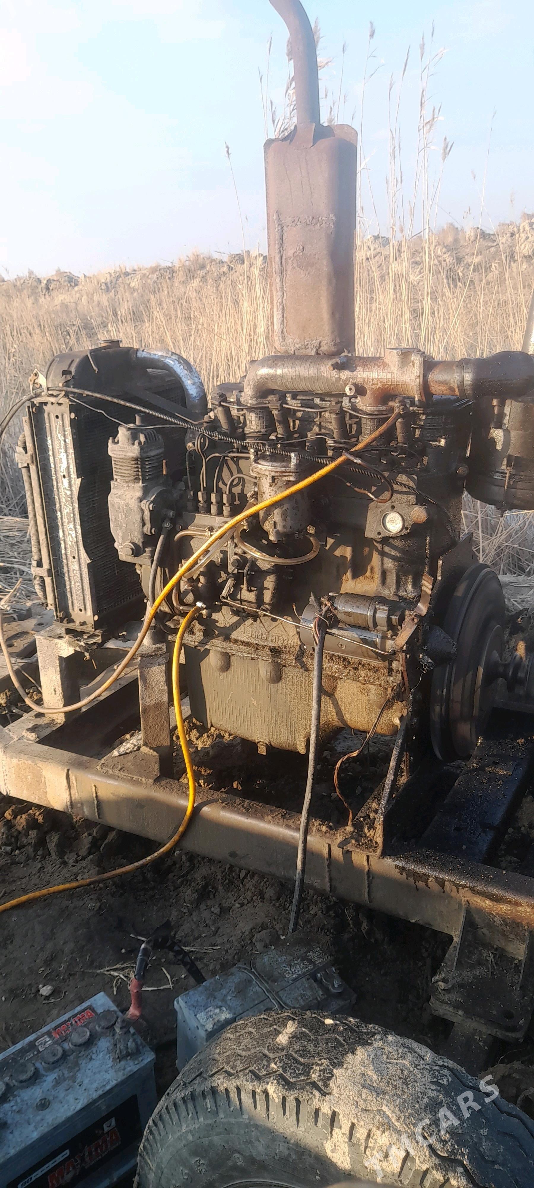 belarus diwitil - Берекет - img 1