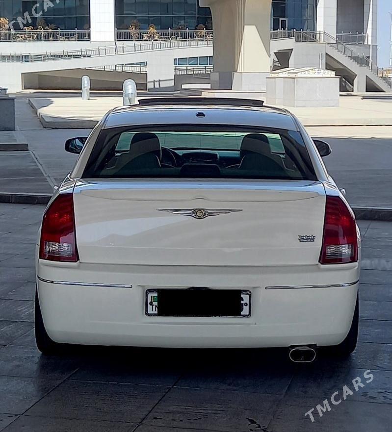 Chrysler 300 2006 - 168 000 TMT - Hitrowka - img 3