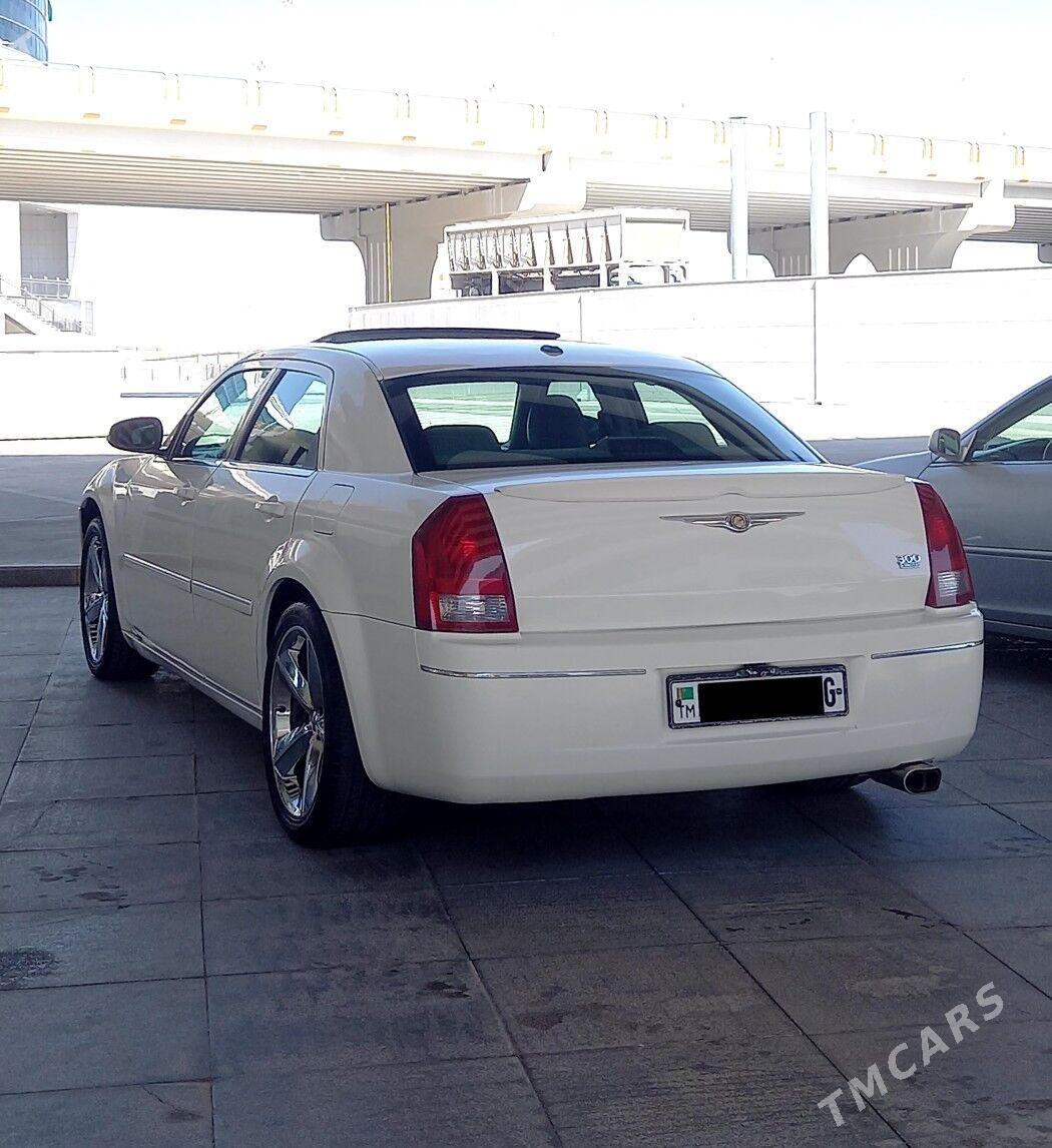 Chrysler 300 2006 - 168 000 TMT - Hitrowka - img 2