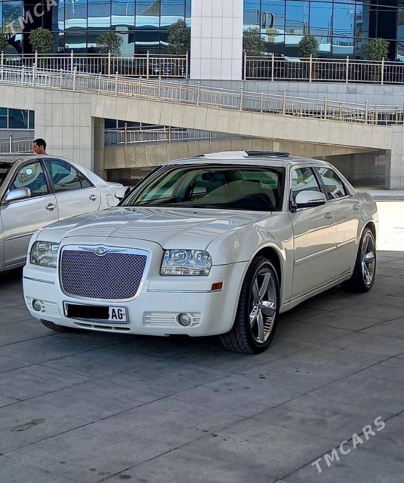 Chrysler 300 2006 - 168 000 TMT - Hitrowka - img 5