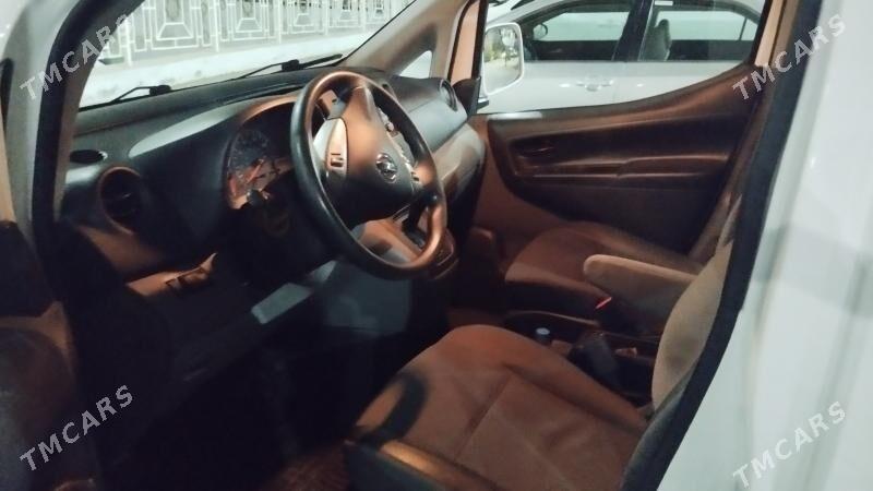 Toyota Hiace 2019 - 187 000 TMT - Ашхабад - img 4