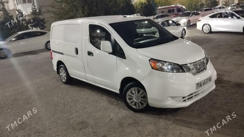 Toyota Hiace 2019 - 187 000 TMT - Ашхабад - img 3