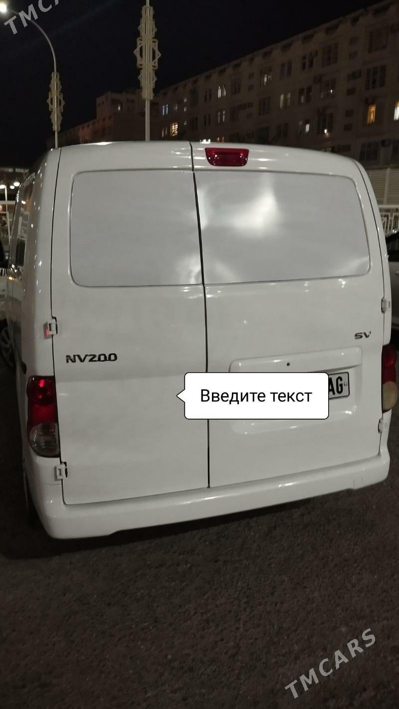 Toyota Hiace 2019 - 187 000 TMT - Ашхабад - img 1