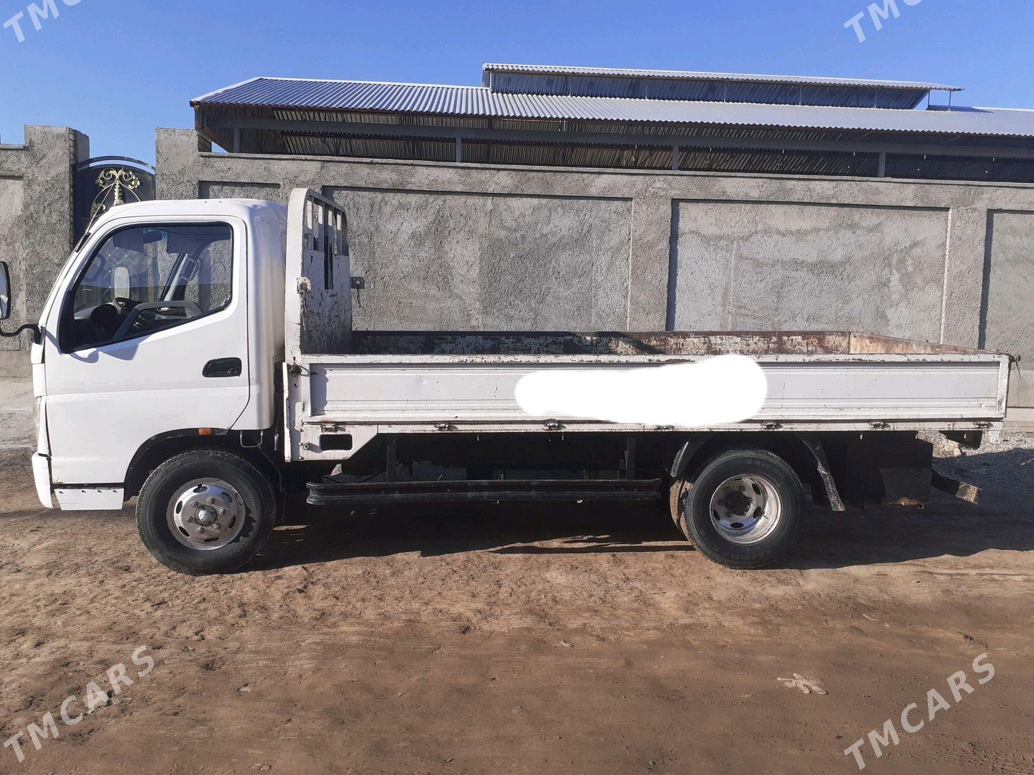 Forland H2 2007 - 150 000 TMT - Байрамали - img 2