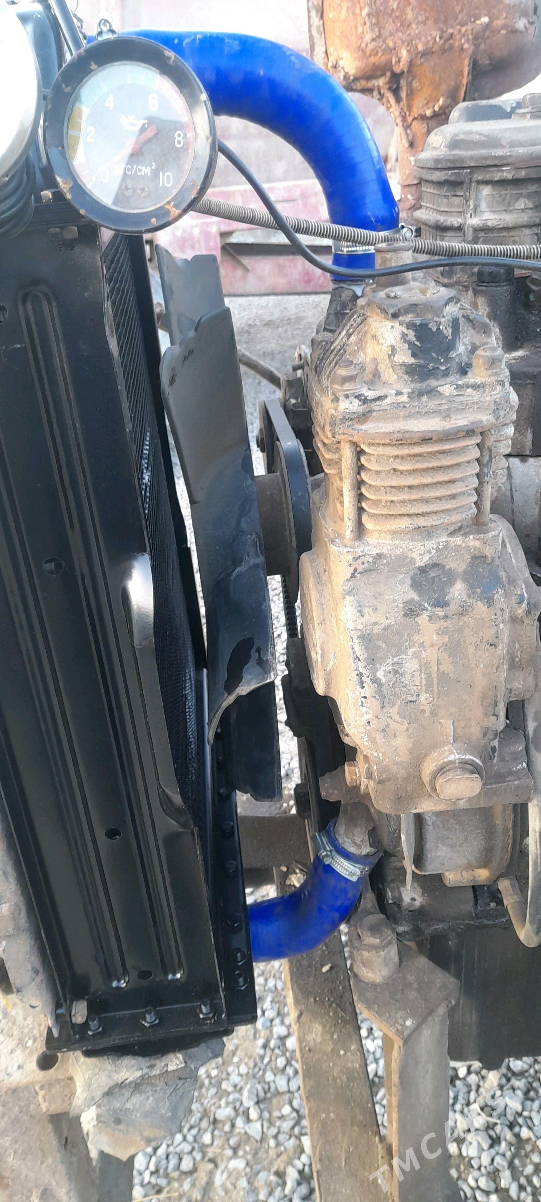 belarus diwitil - Берекет - img 3