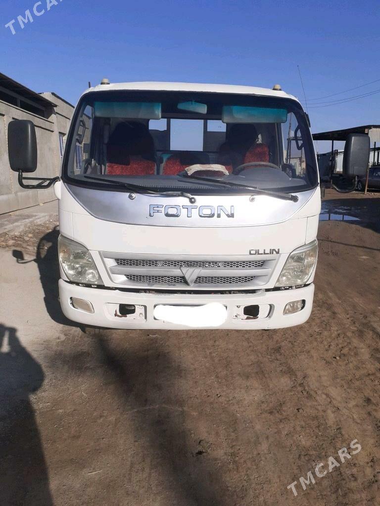 Forland H2 2007 - 150 000 TMT - Байрамали - img 1