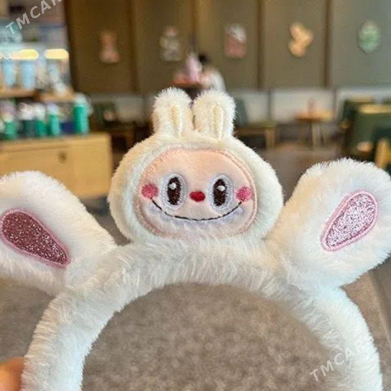 gulaga dakylyan - Ашхабад - img 1