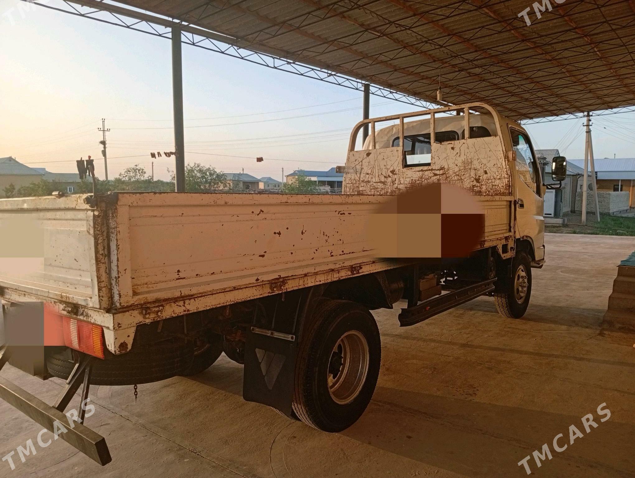Forland H2 2007 - 150 000 TMT - Байрамали - img 4