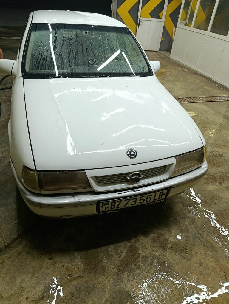 Opel Vectra 1993 - 30 000 TMT - Туркменабат - img 5