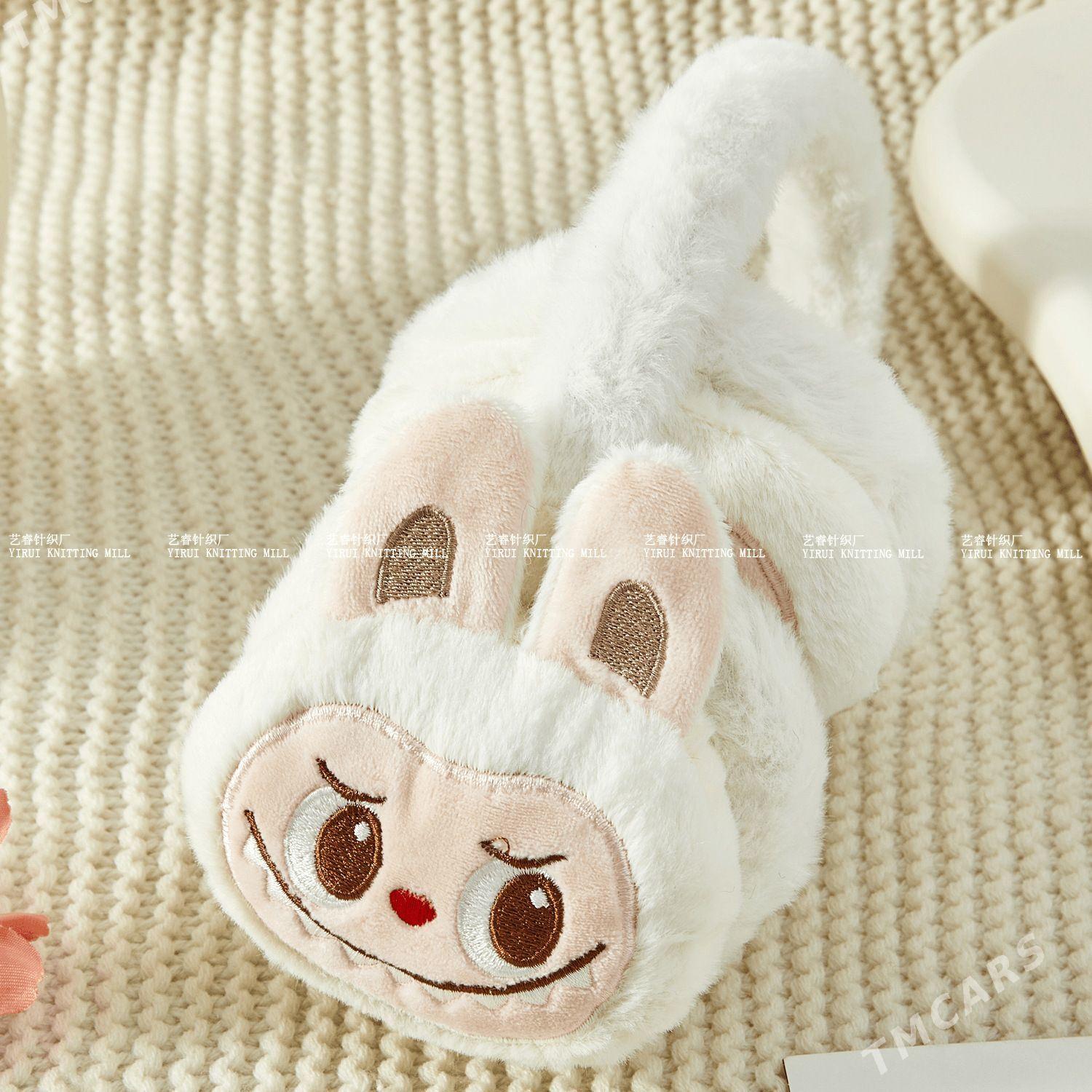 gulaga dakylyan - Ашхабад - img 4