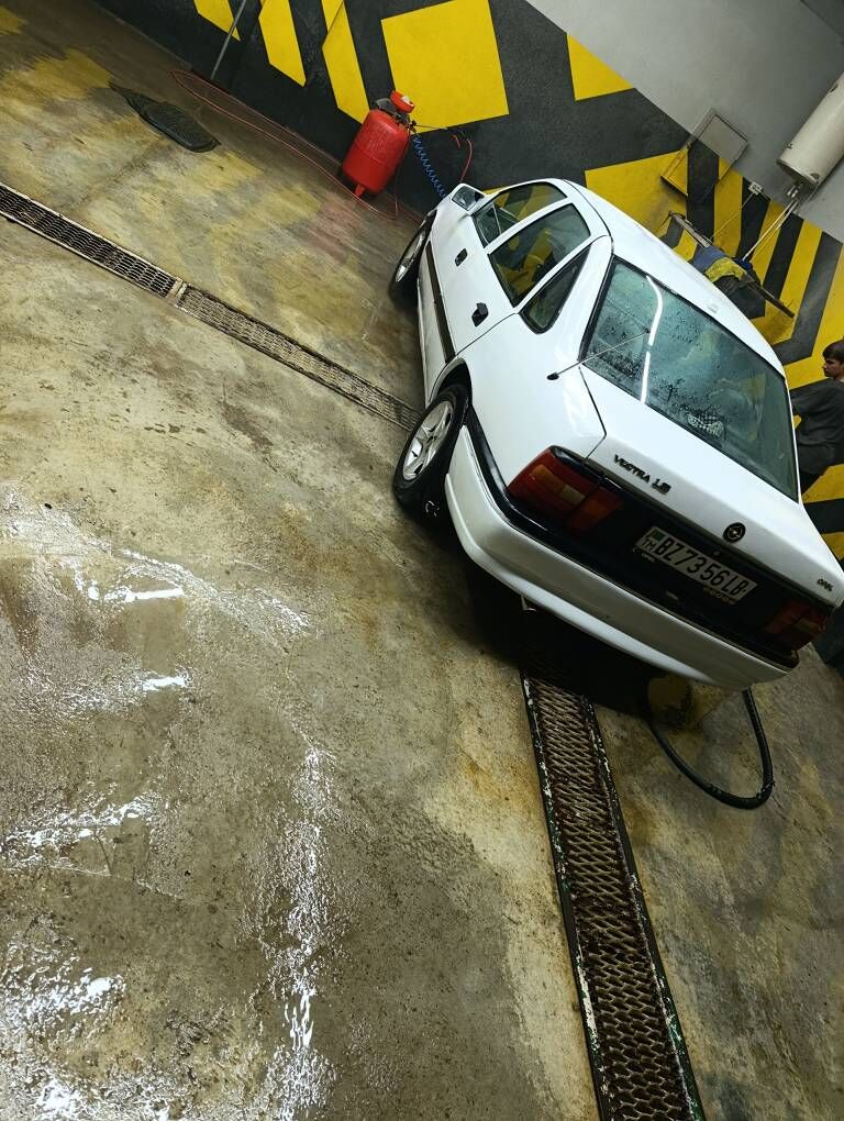 Opel Vectra 1993 - 30 000 TMT - Туркменабат - img 4