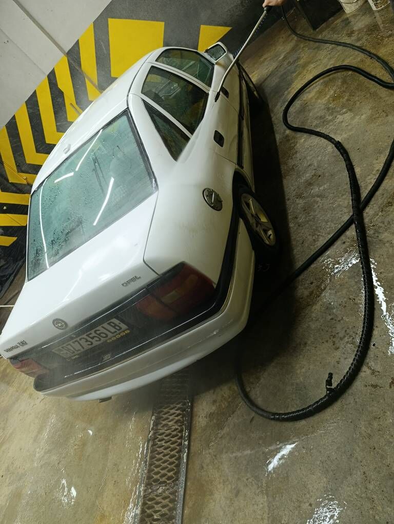 Opel Vectra 1993 - 30 000 TMT - Туркменабат - img 7