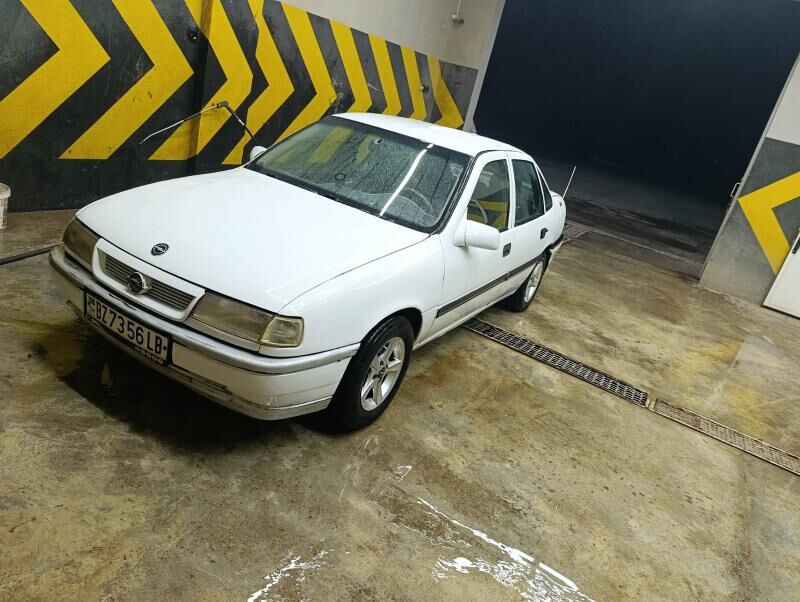 Opel Vectra 1993 - 30 000 TMT - Туркменабат - img 6