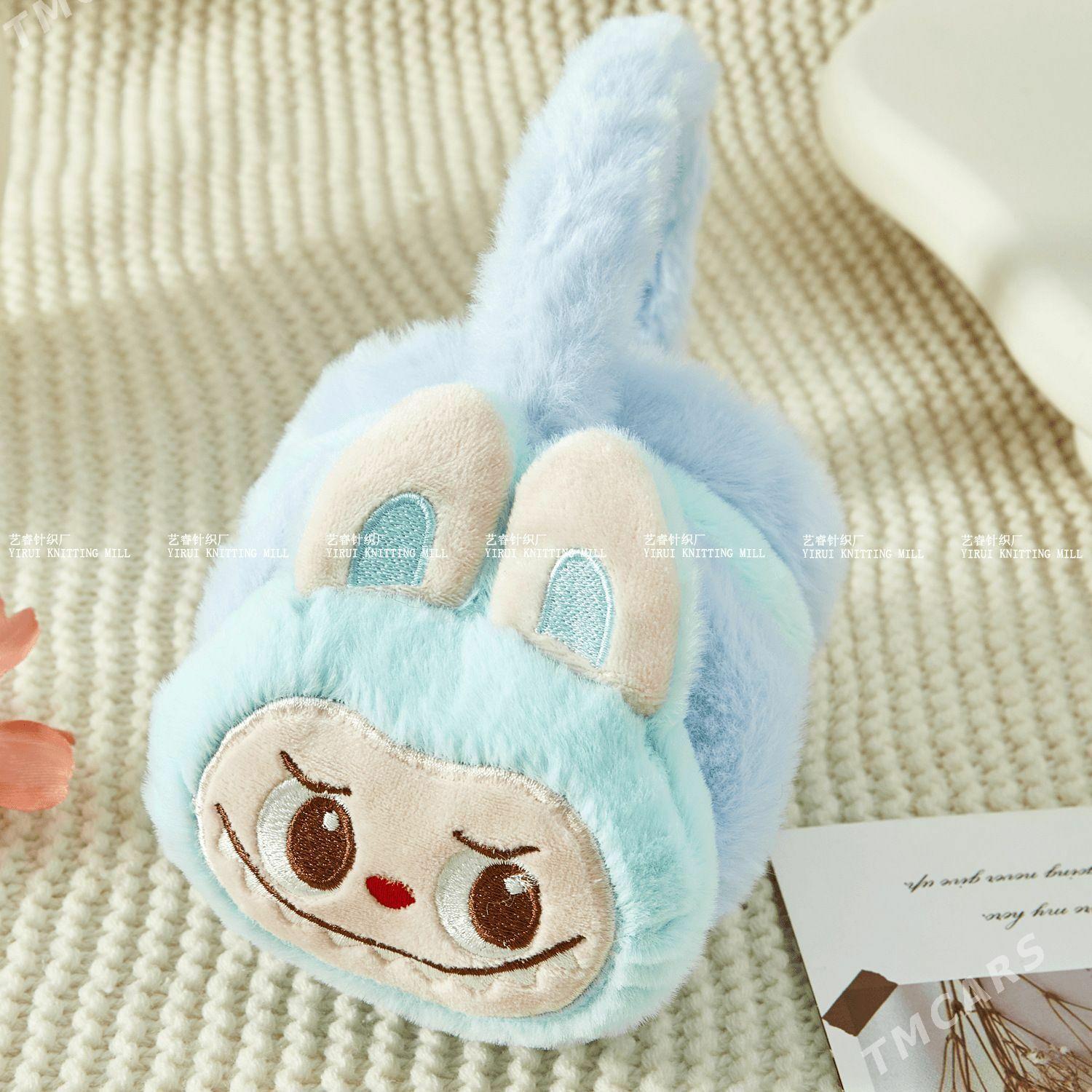 gulaga dakylyan - Ашхабад - img 2