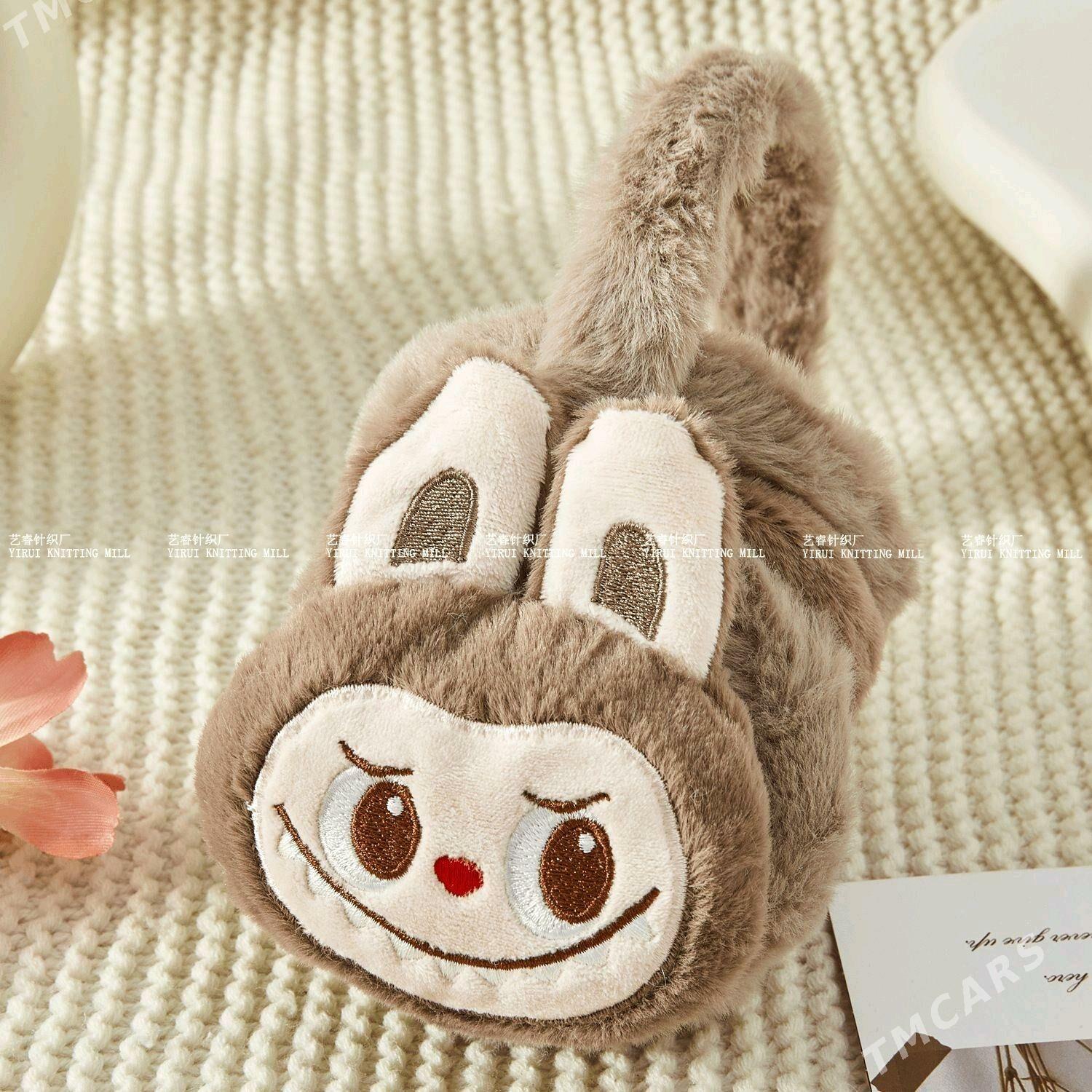 gulaga dakylyan - Ашхабад - img 7