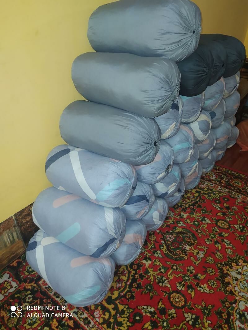 Yanbaş yastik - Daşoguz - img 4