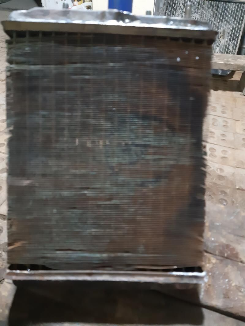 peç radiyator 300 TMT - Мары - img 2