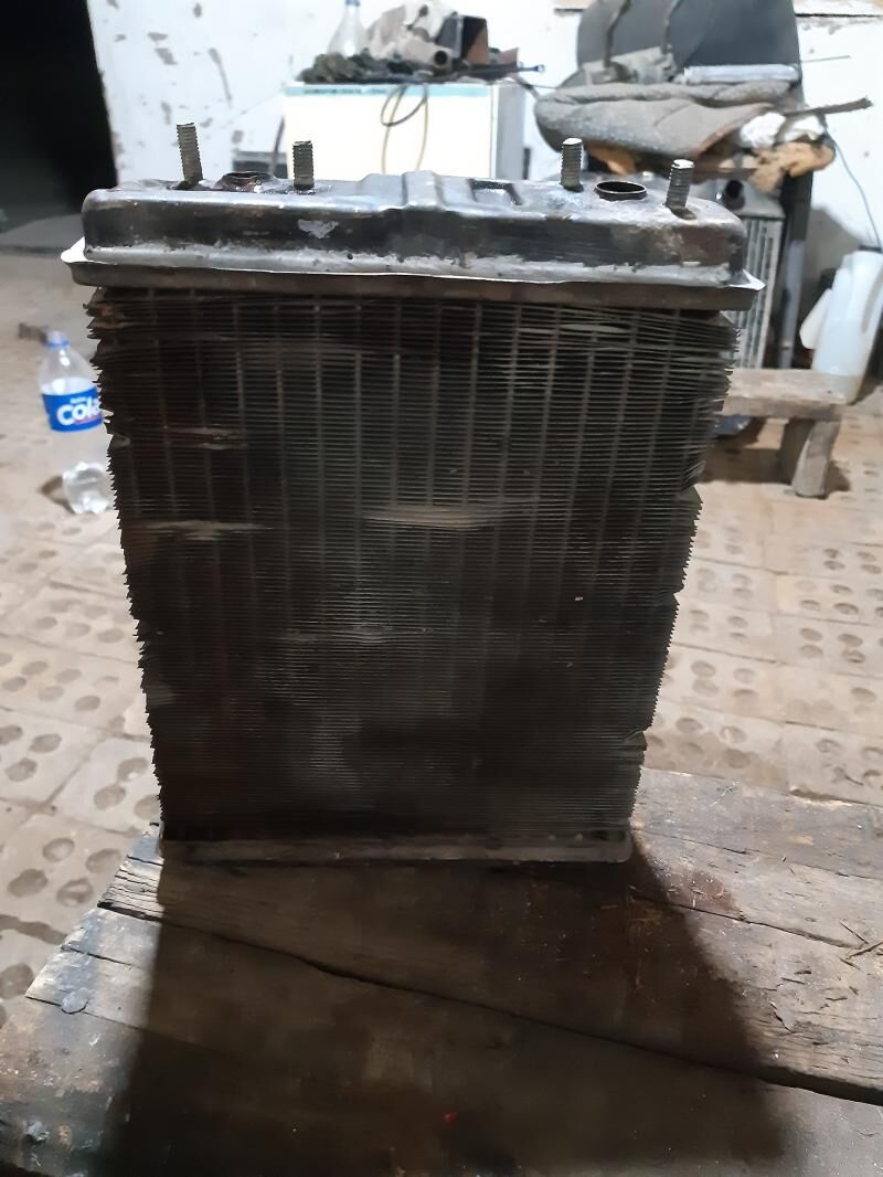 peç radiyator 300 TMT - Мары - img 4