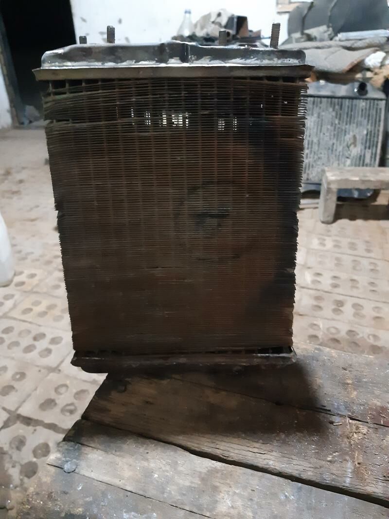 peç radiyator 300 TMT - Мары - img 5