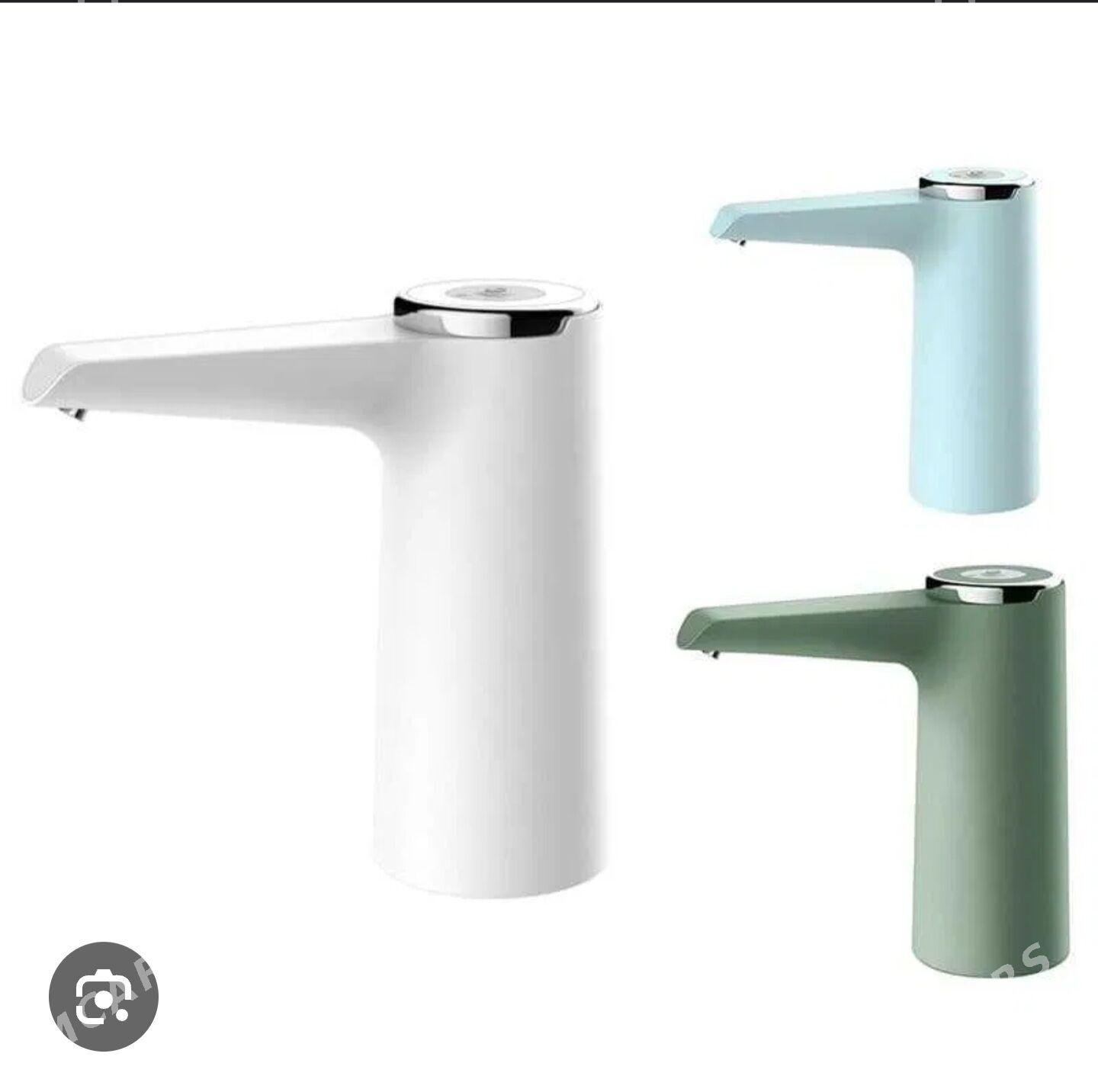 SUW NASOS ULY GYRANTLYSY BETY - Aşgabat - img 4