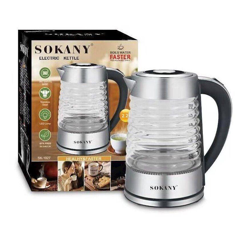 SK-1027 TEFAL ÇÄŸNEK SOKANY - Aşgabat - img 5