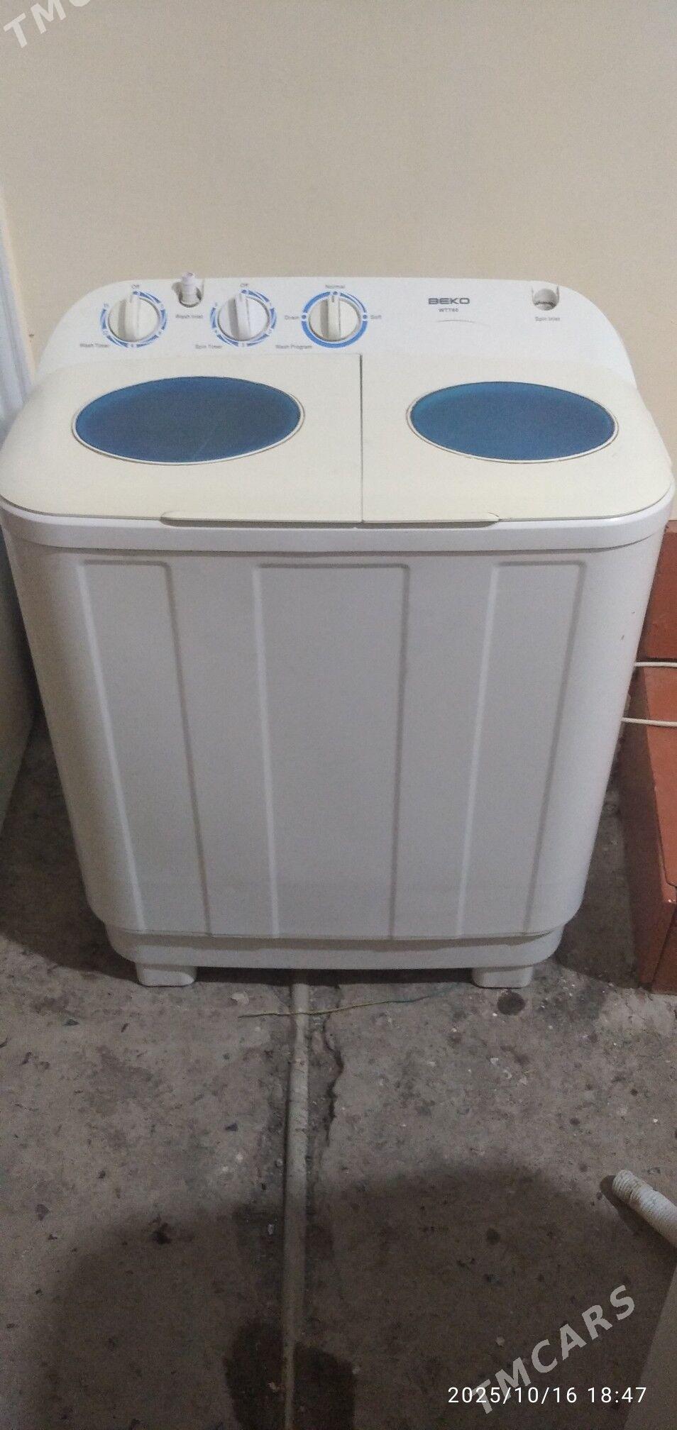 BekO - Daşoguz - img 1