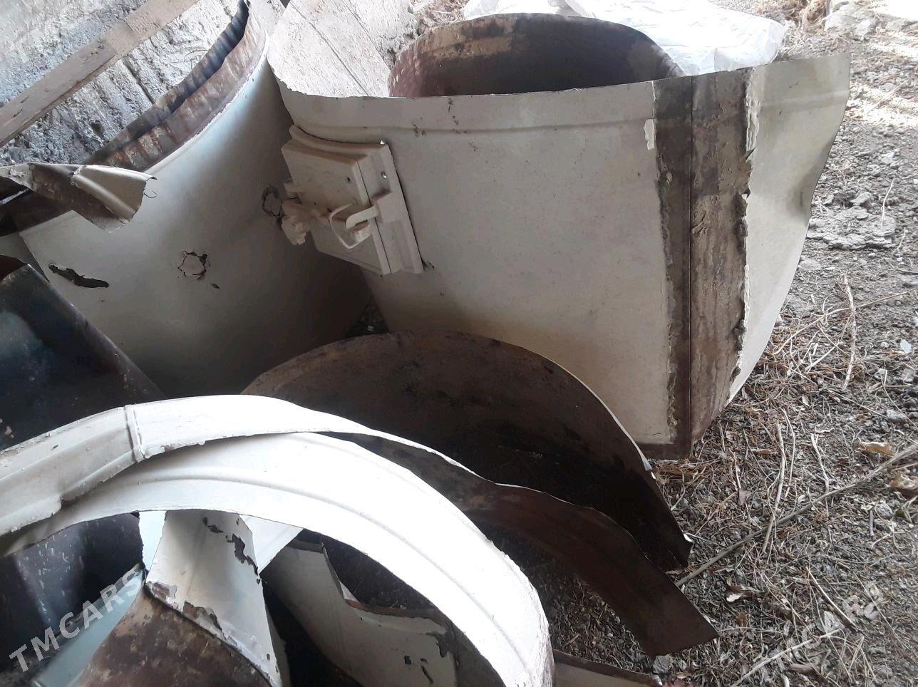 list   demyr - Гёкдепе - img 2