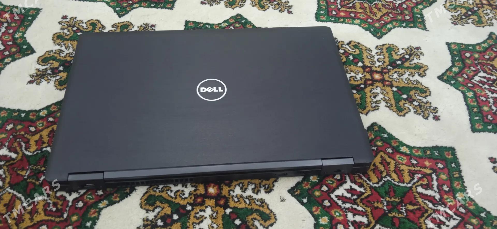 DELL - Daşoguz - img 1