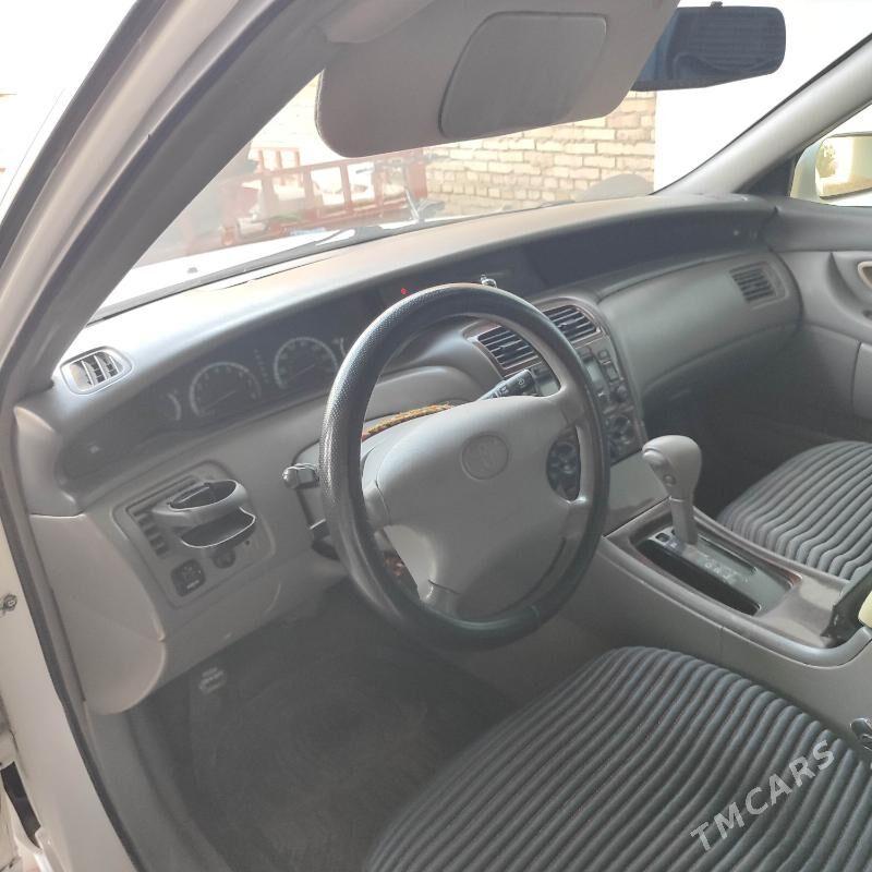 Toyota Avalon 2000 - 160 000 TMT - Халач - img 3
