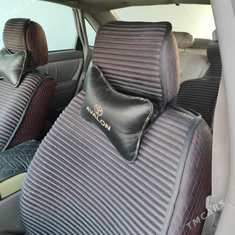 Toyota Avalon 2000 - 160 000 TMT - Халач - img 5