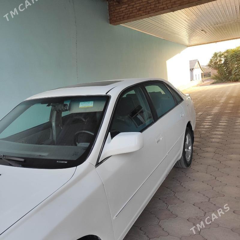 Toyota Avalon 2000 - 160 000 TMT - Халач - img 6