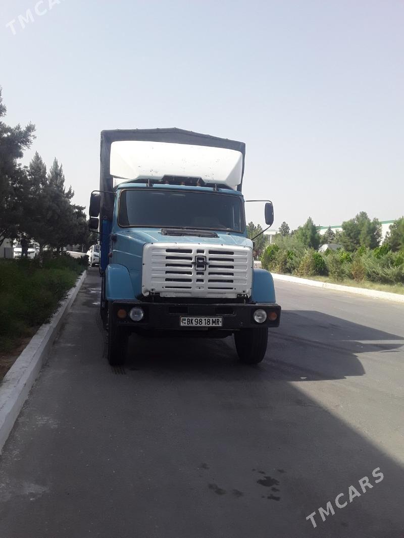 Zil 4331 1994 - 140 000 TMT - Мургап - img 4