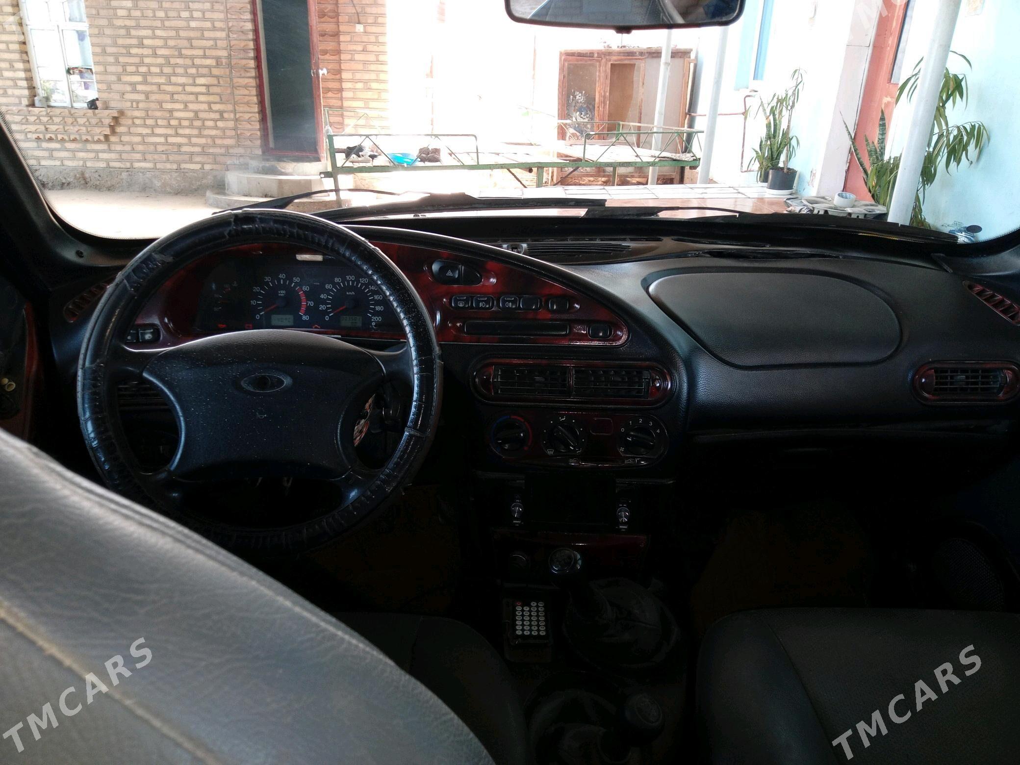 Lada Niva 2005 - 80 000 TMT - Теджен - img 5