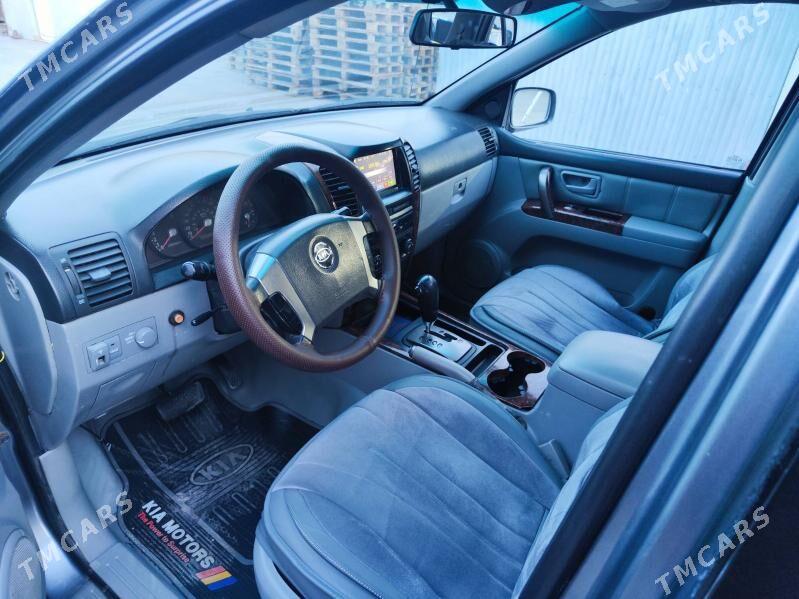 Kia Sorento 2005 - 125 000 TMT - Мары - img 6