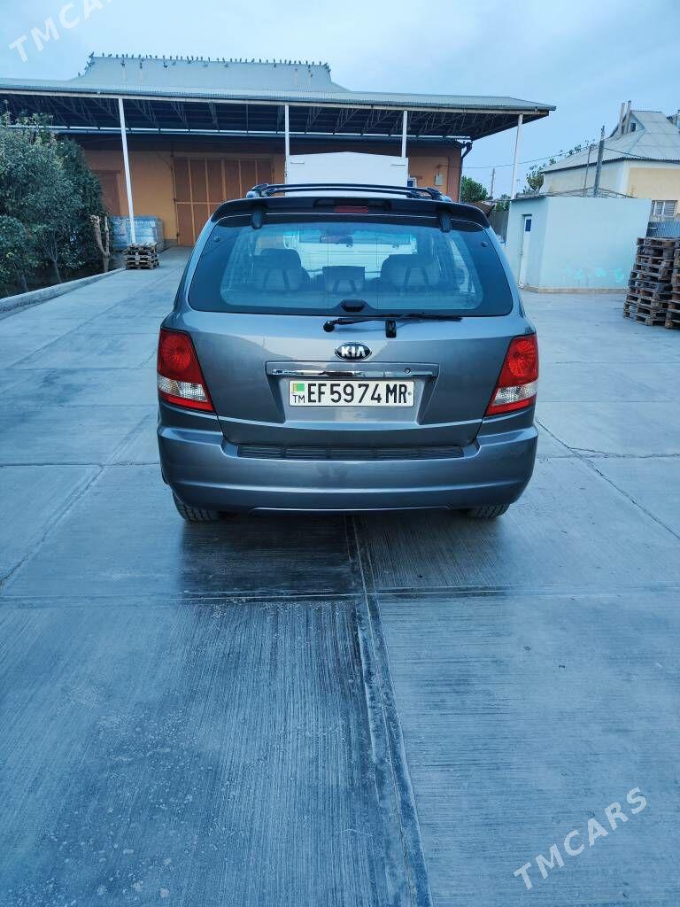 Kia Sorento 2005 - 125 000 TMT - Мары - img 7