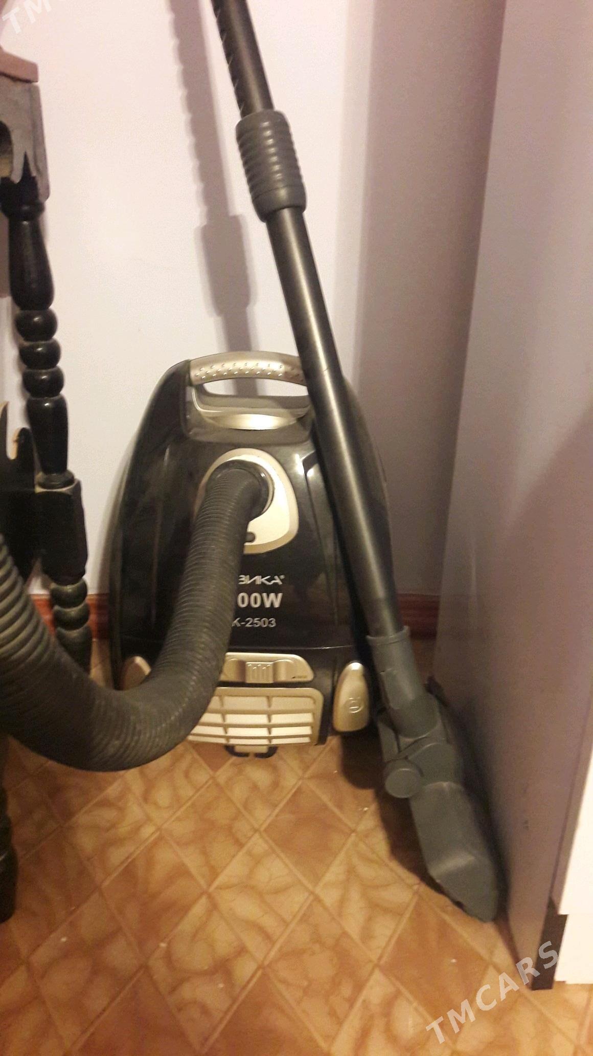 пылесос - Туркменабат - img 2