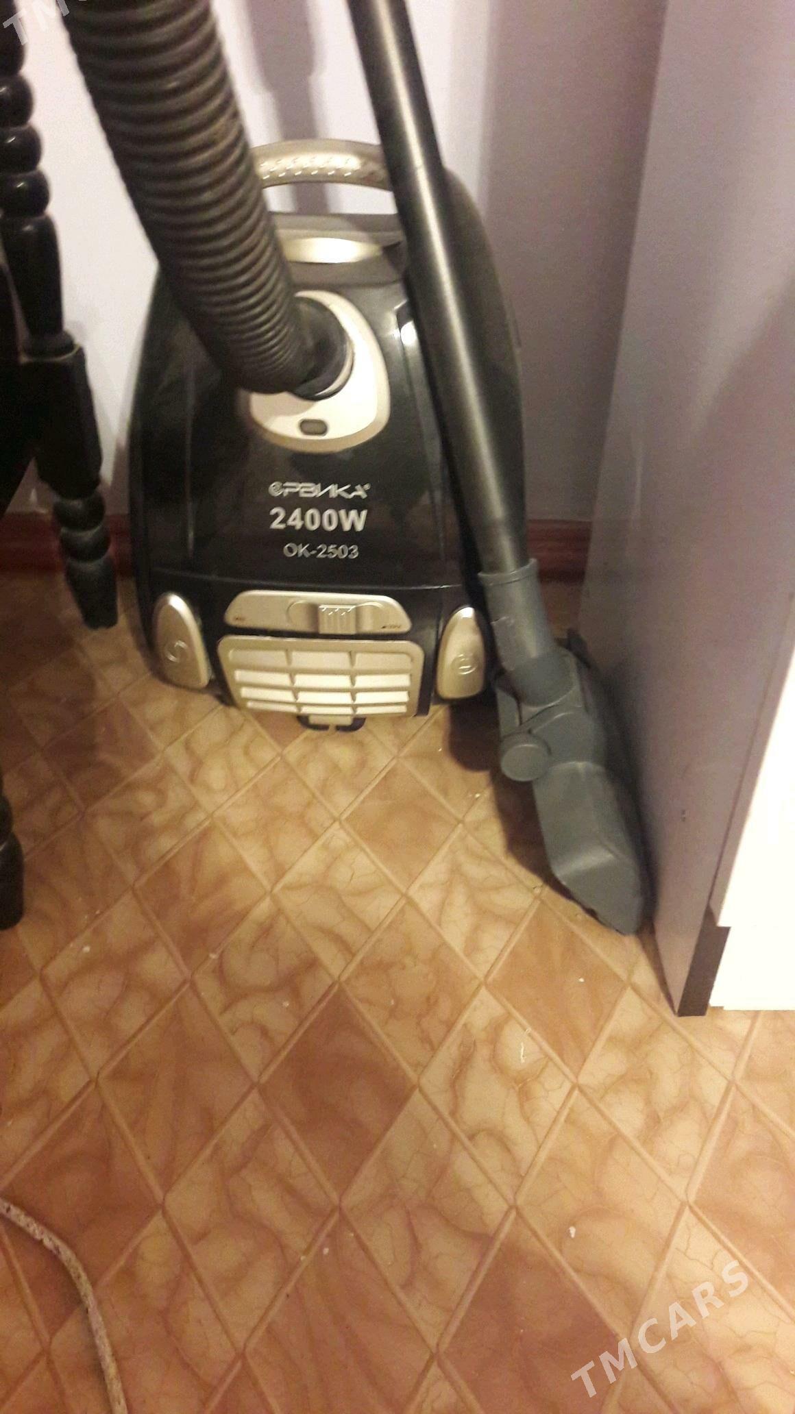 пылесос - Туркменабат - img 1