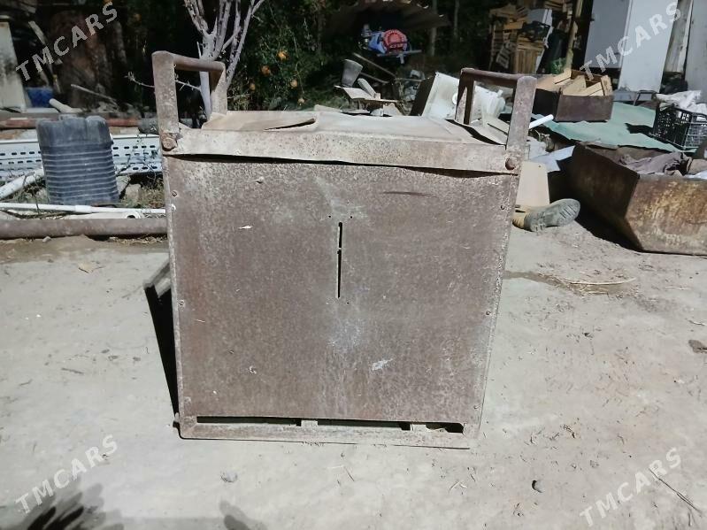 Swarka aparat - Гуртли - img 2